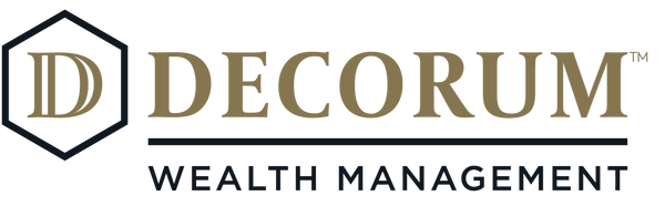 Decorum Wealth Management Home