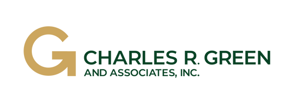 Charles R. Green & Associates Inc. Home