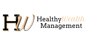 Healthy Wealth Management Home