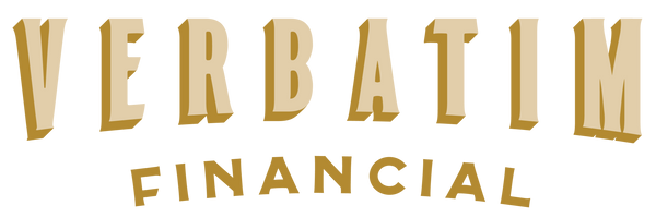 Verbatim Financial Home