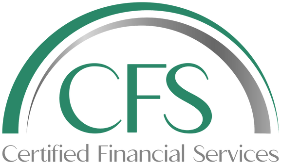 Certified Financial Services Home