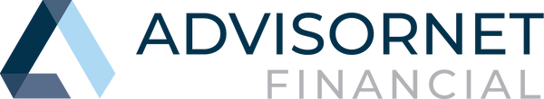 AdvisorNet Financial Home
