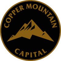 Copper Mountain Capital Home