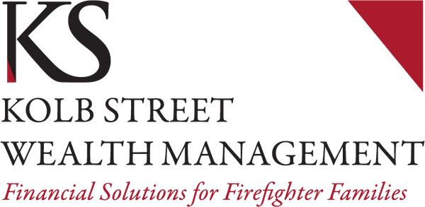 KOLB Street Wealth Management Home