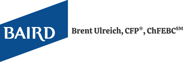 Brent G. Ulreich Home