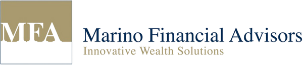 Marino Financial Advisors Home