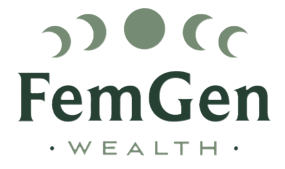 FemGen Wealth Home
