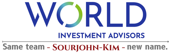 World Investment Advisors LLC - Bay Area Home