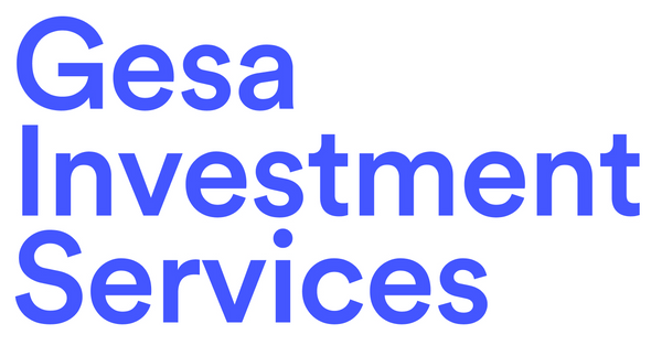Gesa Investment Services Home