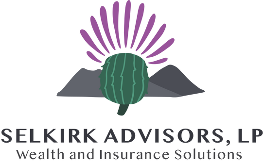 Selkirk Financial Advisors, LP Home
