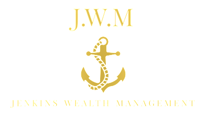 Jenkins Wealth Management Home