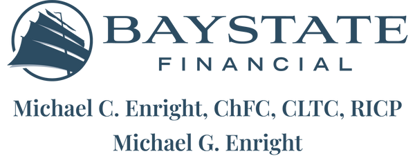 Michael Enright, ChFC, CLTC Home