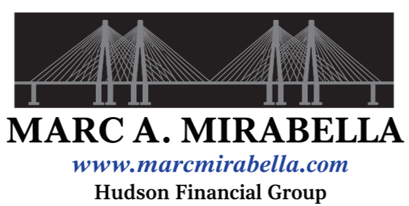 Marc A. Mirabella Home
