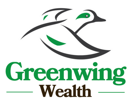 Greenwing Wealth Management  Home