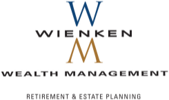 Wienken Wealth Management Hickey/Lush Team Home