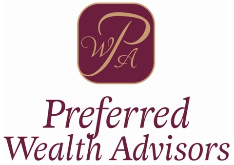 Preferred Wealth Advisors Home