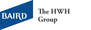 The HWH Group Home