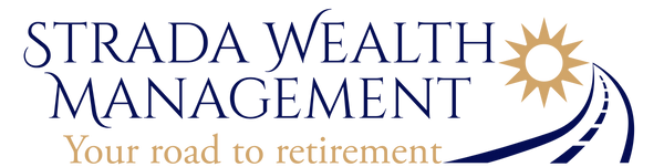 Strada Wealth Management  Home