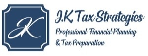 J.K. Tax Strategies Home
