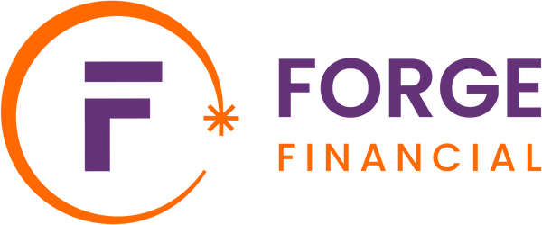 Forge Financial  Home