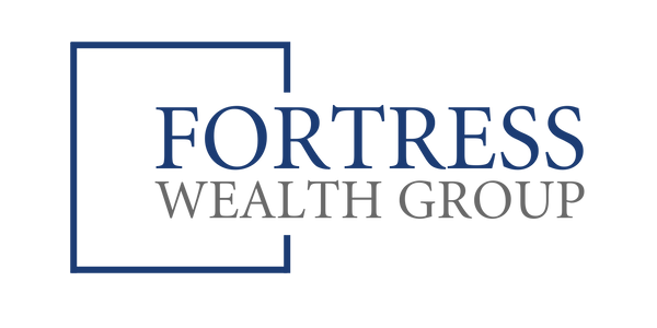 Fortress Wealth Group Home