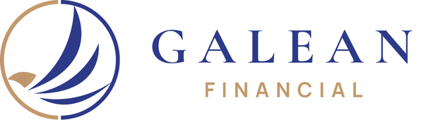 Galean Financial Home