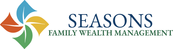 Seasons Family Wealth Management Home