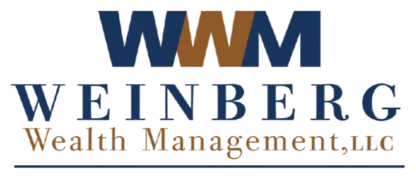 Weinberg Wealth Management, LLC Home