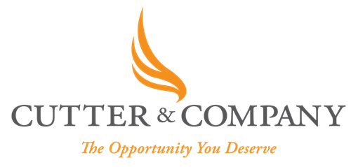 Cutter & Company Home