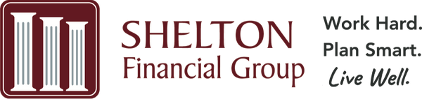 Shelton Financial Group Home