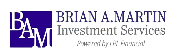 Brian A. Martin Investment Services Home