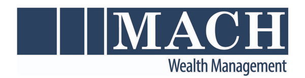 Mach Wealth Management Home