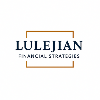Lulejian Financial Strategies Home