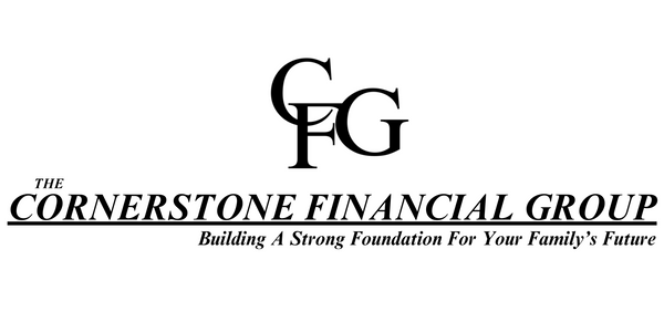The Cornerstone Financial Group, Inc. Home