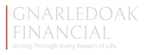 GnarledOak Financial Home