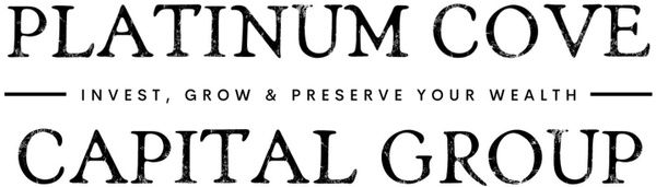Platinum Cove Capital Group, Inc. Home