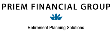 Priem Financial Group Home