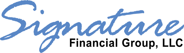 Signature Financial Group Home