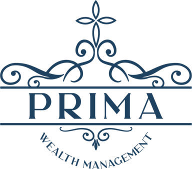 Prima Wealth Management Home