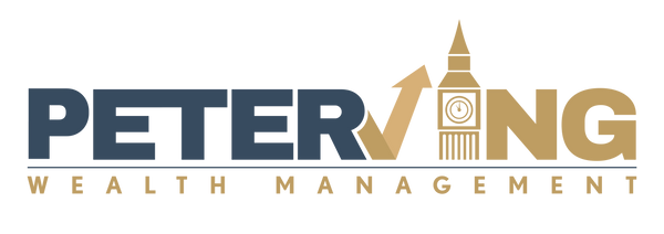 Peter Vang Wealth Management Home
