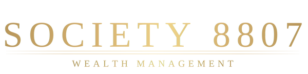 Society 8807 Wealth Management Home