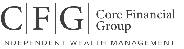 Core Financial Group Home