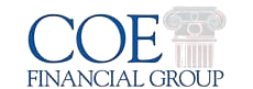 Coe Financial Group Home