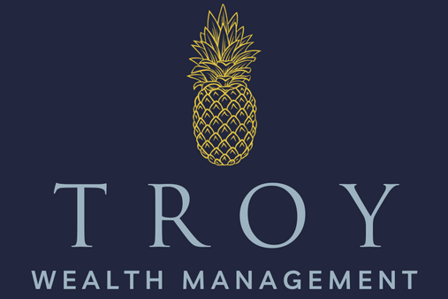 David Troy Home