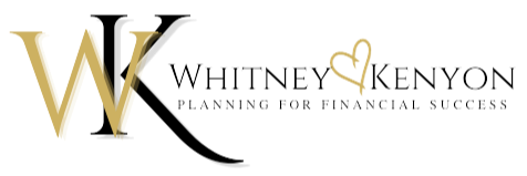 Lifetime Financial Growth Home