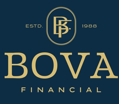 Bova Financial Home