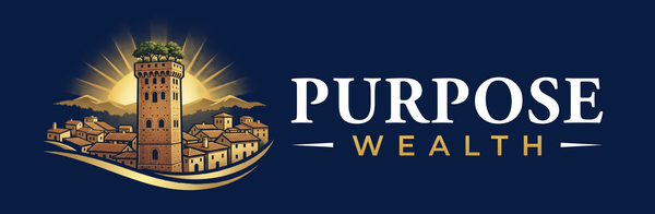Purpose Wealth Home