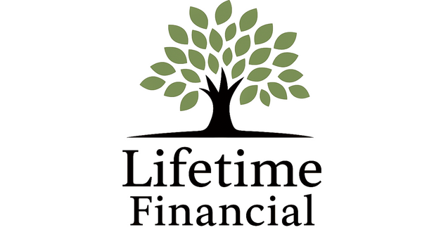 Lifetime Financial Home