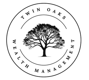 Twin Oaks Wealth Management Home