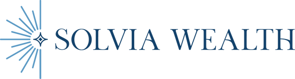 Solvia Wealth Home
